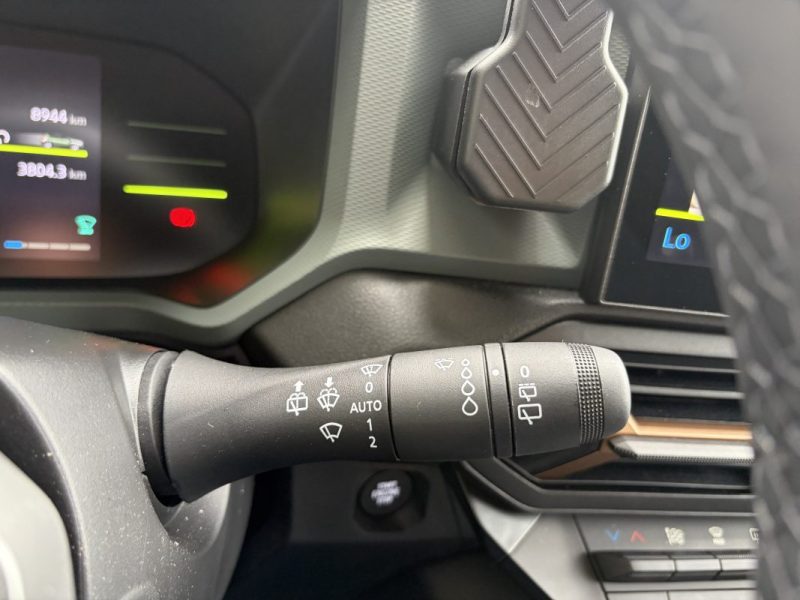 Dacia Duster 1.6 Vrai Hybrid 140Ch Extrême / Garantie Constructeur