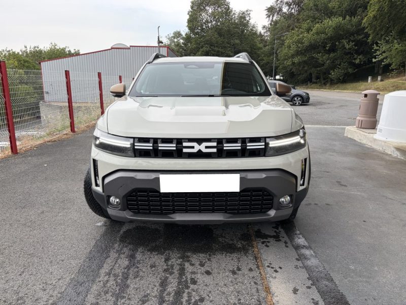 Dacia Duster 1.6 Vrai Hybrid 140Ch Extrême / Garantie Constructeur