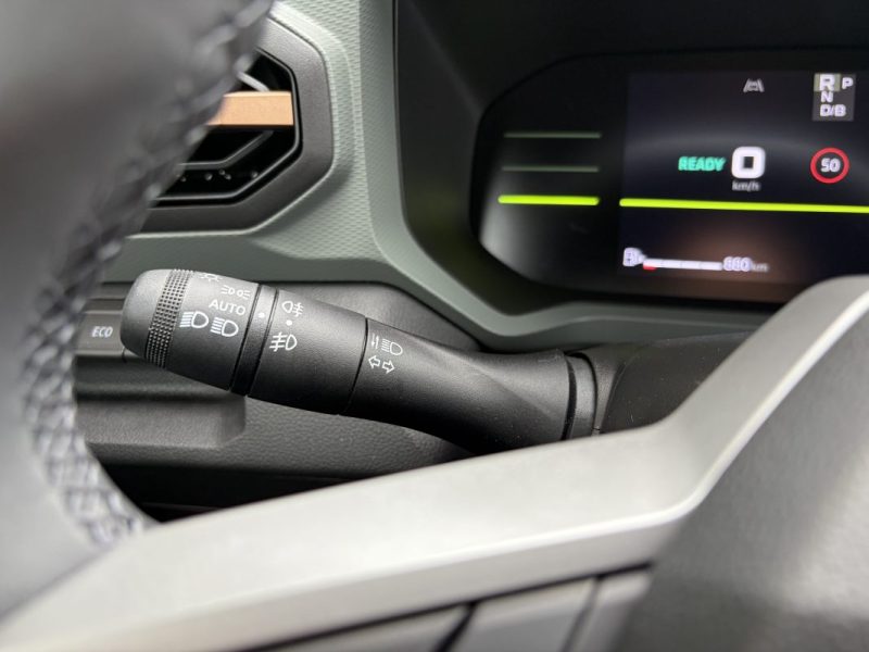Dacia Duster 1.6 Vrai Hybrid 140Ch Extrême / Garantie Constructeur