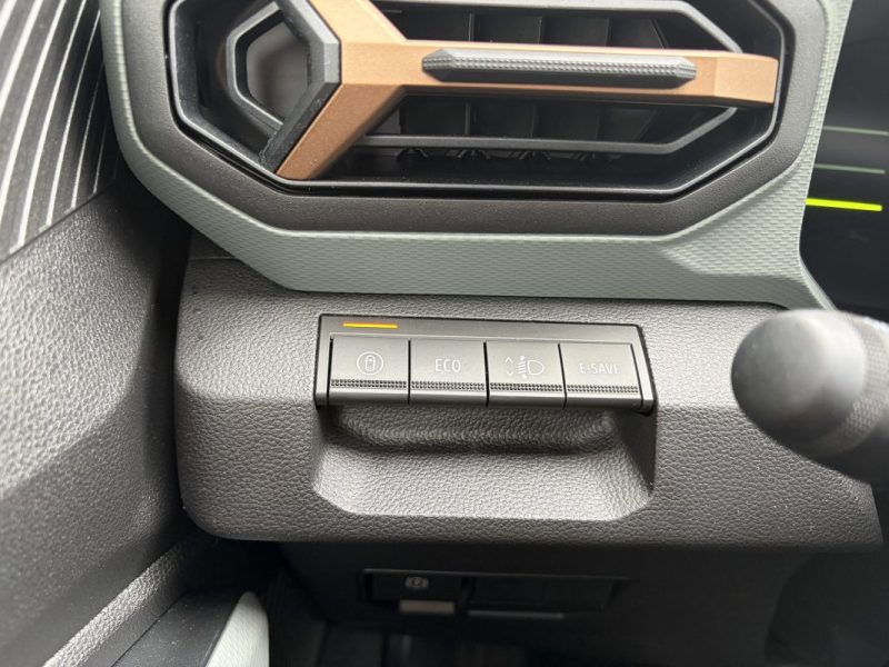 Dacia Duster 1.6 Vrai Hybrid 140Ch Extrême / Garantie Constructeur