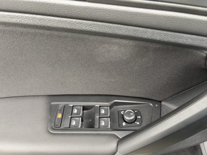Volkswagen Tiguan 2.0 Tdi 150Ch Elégance / Garantie 12 Mois