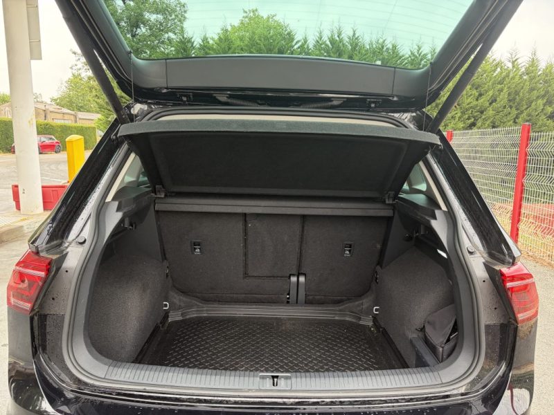 Volkswagen Tiguan 2.0 Tdi 150Ch Elégance / Garantie 12 Mois