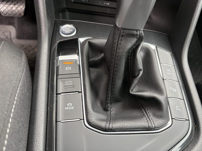 Volkswagen Tiguan 2.0 Tdi 150Ch Elégance / Garantie 12 Mois