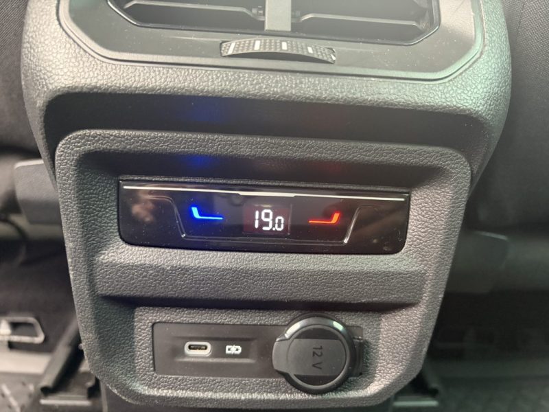 Volkswagen Tiguan 2.0 Tdi 150Ch Elégance / Garantie 12 Mois