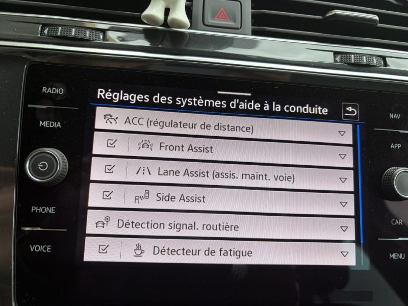 Volkswagen Tiguan 2.0 Tdi 150Ch Elégance / Garantie 12 Mois