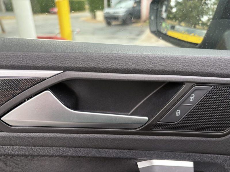 Volkswagen Tiguan 2.0 Tdi 150Ch Elégance / Garantie 12 Mois