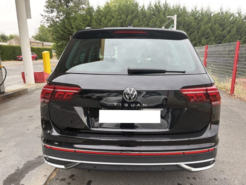 Volkswagen Tiguan 2.0 Tdi 150Ch Elégance / Garantie 12 Mois