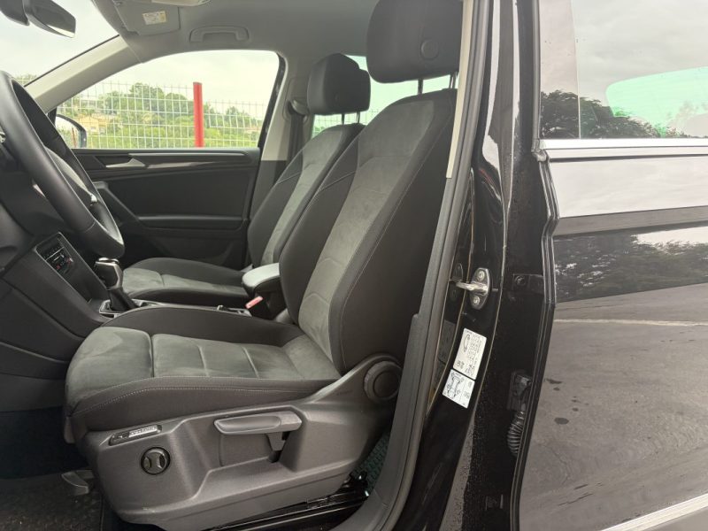 Volkswagen Tiguan 2.0 Tdi 150Ch Elégance / Garantie 12 Mois