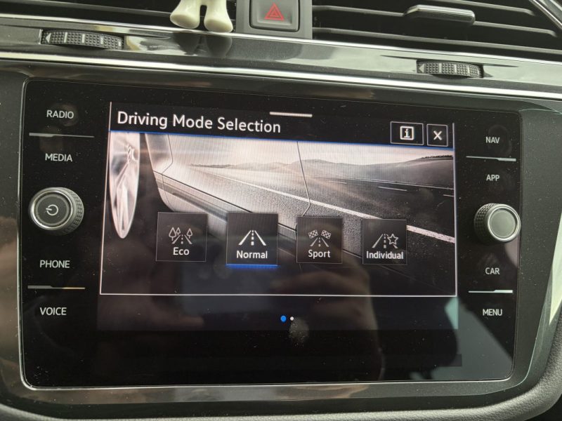 Volkswagen Tiguan 2.0 Tdi 150Ch Elégance / Garantie 12 Mois