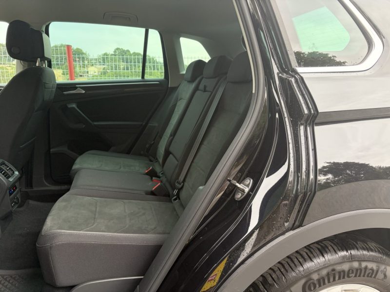 Volkswagen Tiguan 2.0 Tdi 150Ch Elégance / Garantie 12 Mois