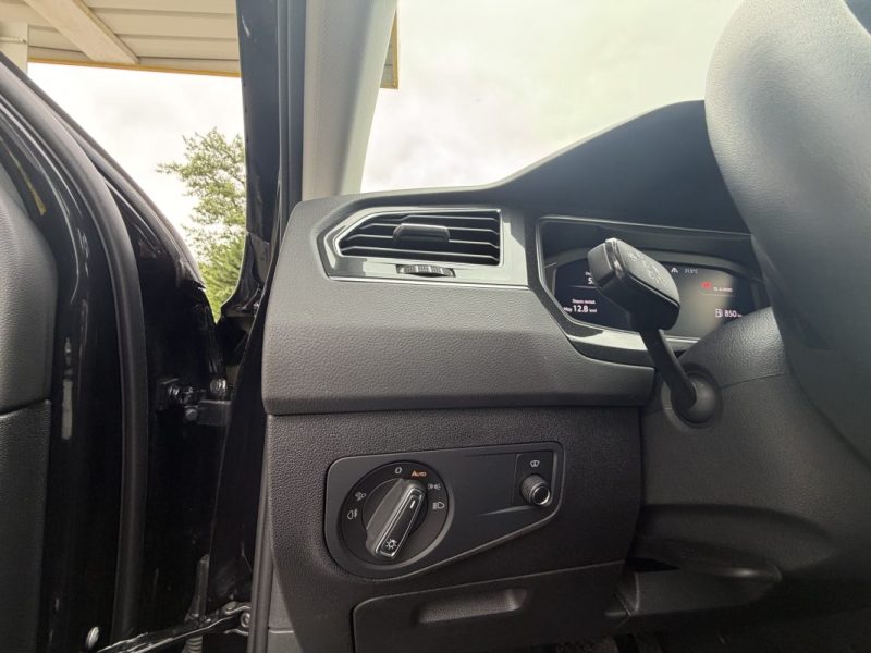 Volkswagen Tiguan 2.0 Tdi 150Ch Elégance / Garantie 12 Mois