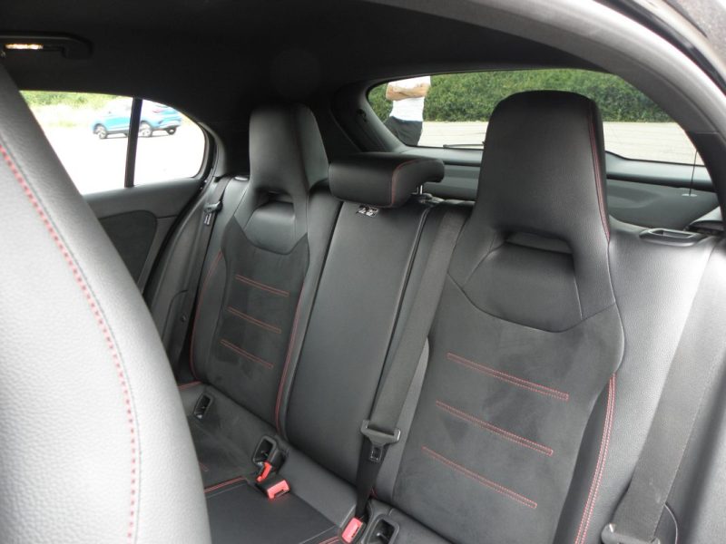 Mercedes Classe A 220 D 190ch AMG Line  8G-DCT • 2ème main • Entretien Mercedes