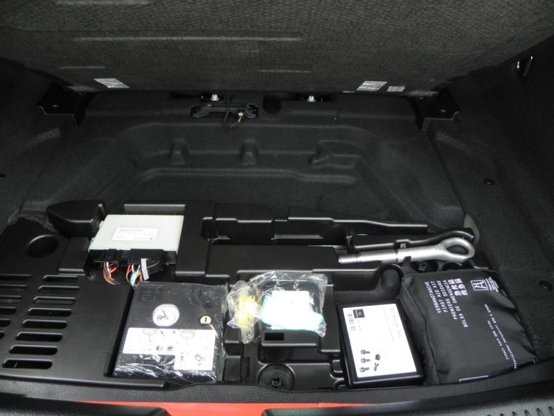 Mercedes Classe A 220 D 190ch AMG Line  8G-DCT • 2ème main • Entretien Mercedes