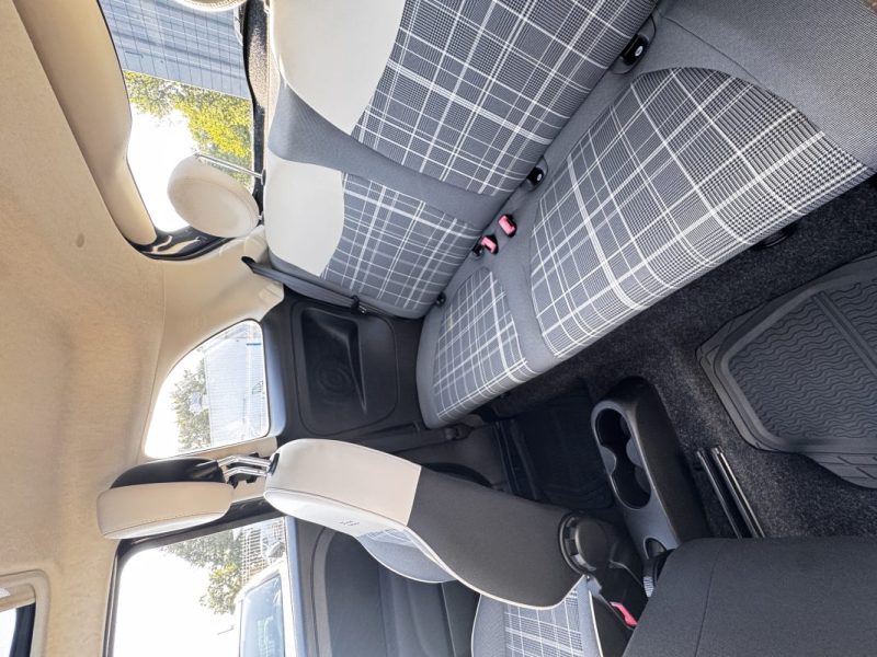 FIAT 500 FI19278 2018