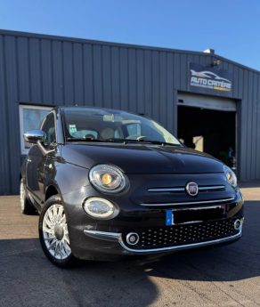 FIAT 500 FI19278 2018