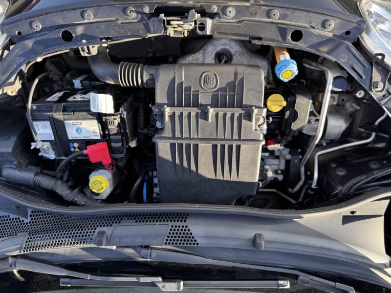 FIAT 500 FI19278 2018
