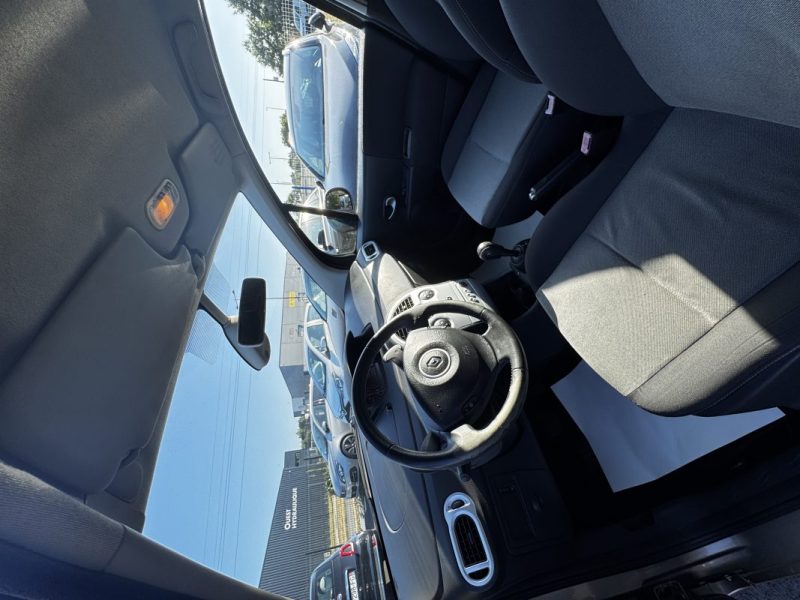 RENAULT MODUS GRAND 1.5 DCI 85 EXPRESSION QUICKSHIFT 2009