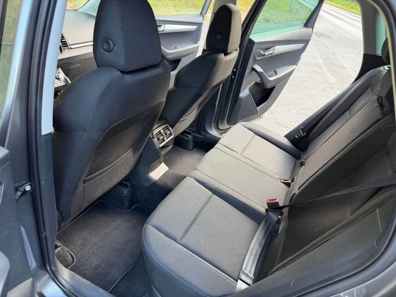 SKODA KAROQ 2.0 TDI 116 AMBITION DSG 2024