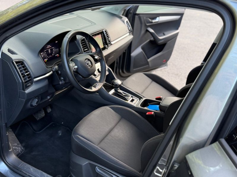 SKODA KAROQ 2.0 TDI 116 AMBITION DSG 2024