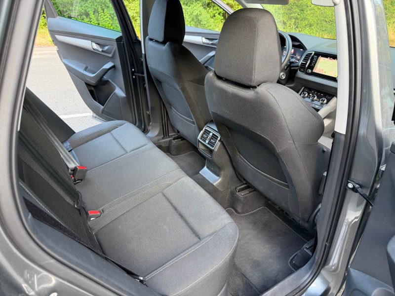 SKODA KAROQ 2.0 TDI 116 AMBITION DSG 2024