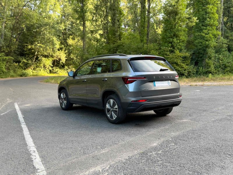 SKODA KAROQ 2.0 TDI 116 AMBITION DSG 2024