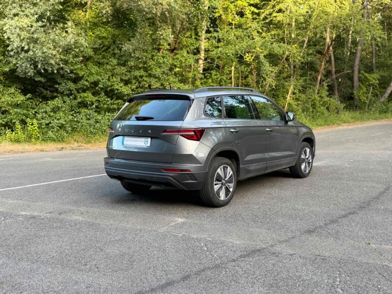 SKODA KAROQ 2.0 TDI 116 AMBITION DSG 2024