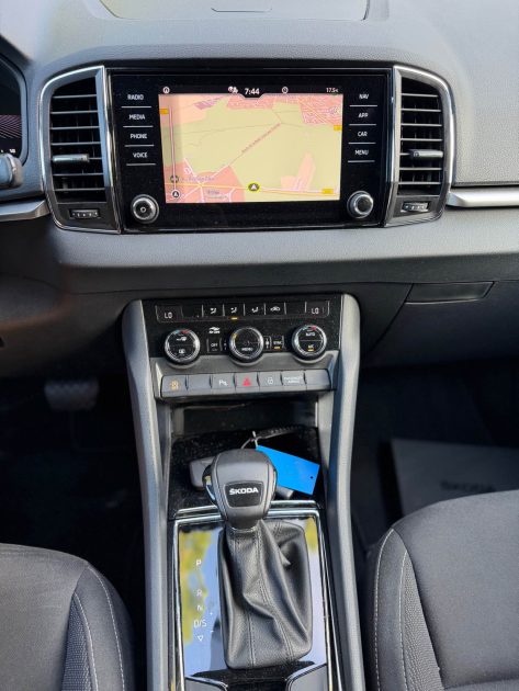 SKODA KAROQ 2.0 TDI 116 AMBITION DSG 2024