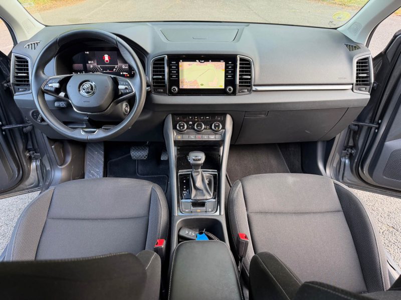 SKODA KAROQ 2.0 TDI 116 AMBITION DSG 2024