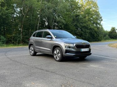 SKODA KAROQ 2.0 TDI 116 AMBITION DSG 2024