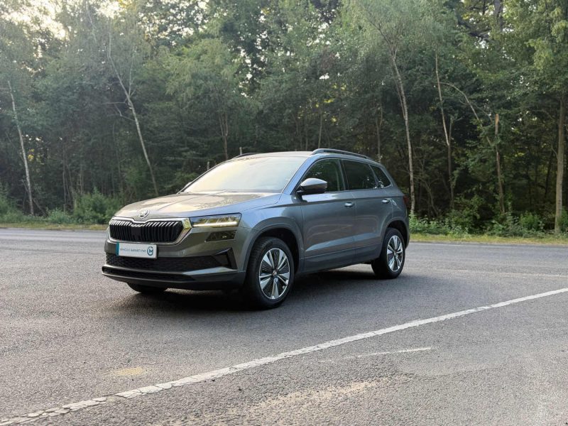 SKODA KAROQ 2.0 TDI 116 AMBITION DSG 2024