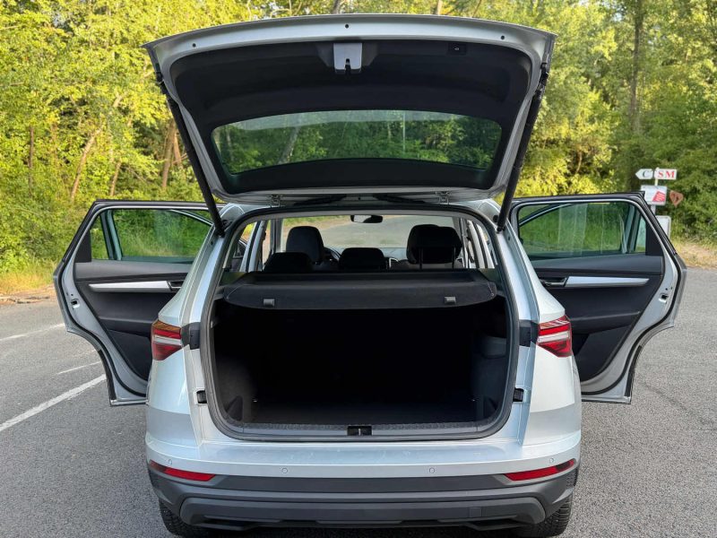 SKODA KAROQ 2.0 TDI 116 DSG 04/2023