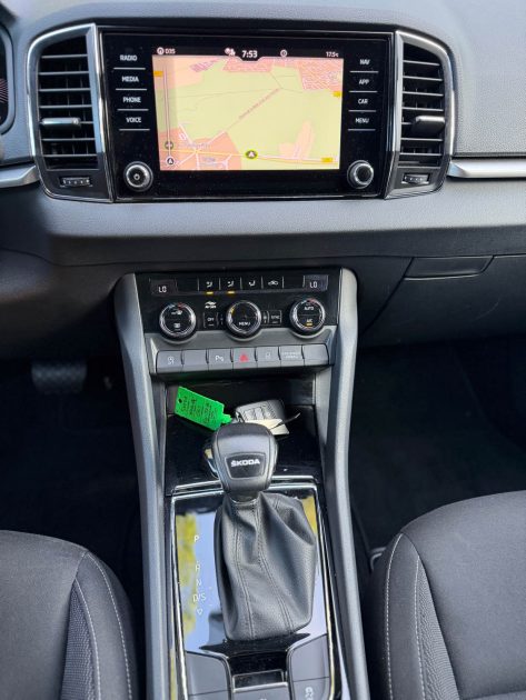 SKODA KAROQ 2.0 TDI 116 DSG 04/2023