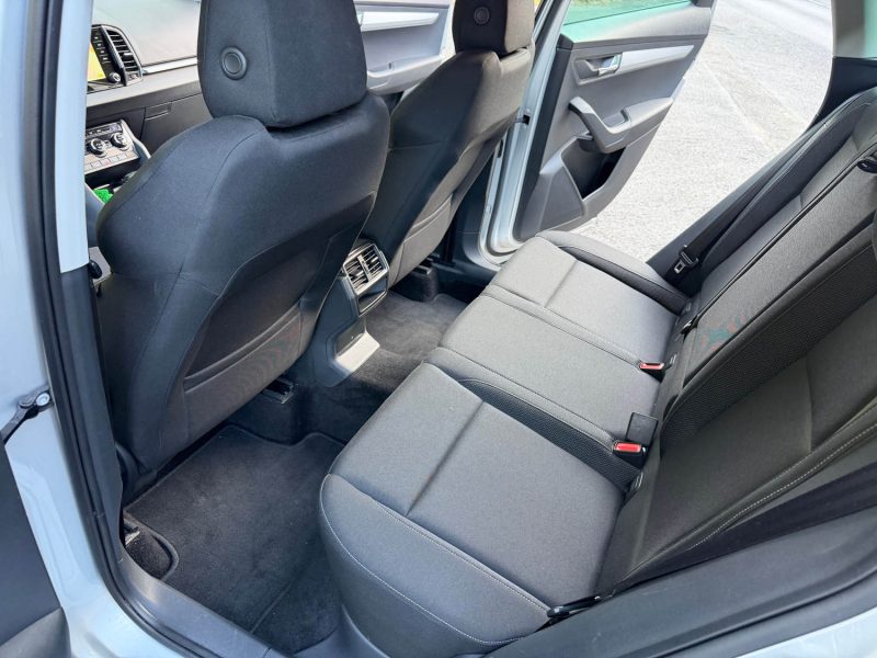SKODA KAROQ 2.0 TDI 116 DSG 04/2023