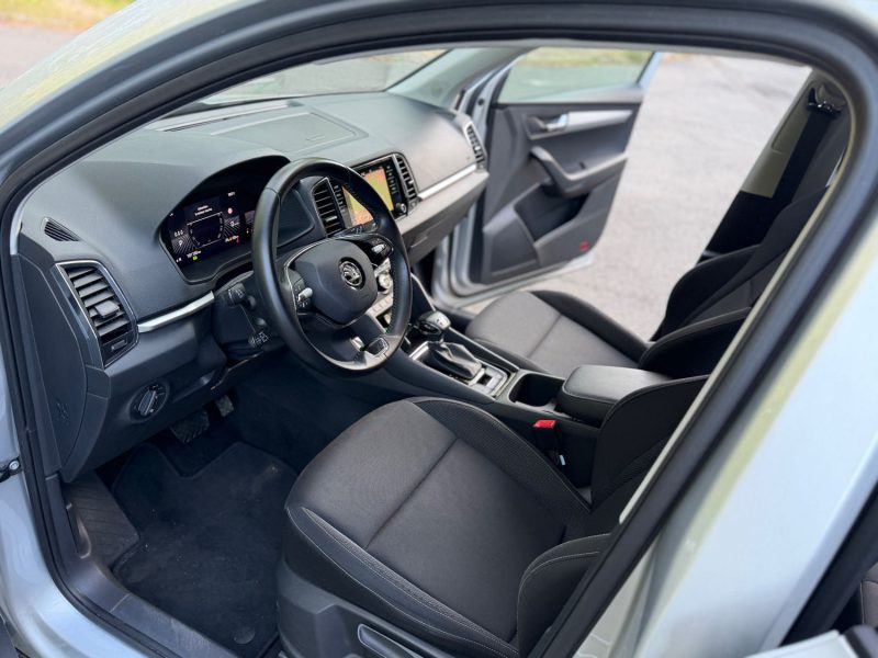 SKODA KAROQ 2.0 TDI 116 DSG 04/2023