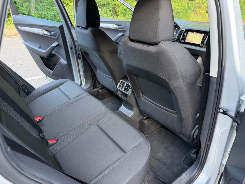 SKODA KAROQ 2.0 TDI 116 DSG 04/2023