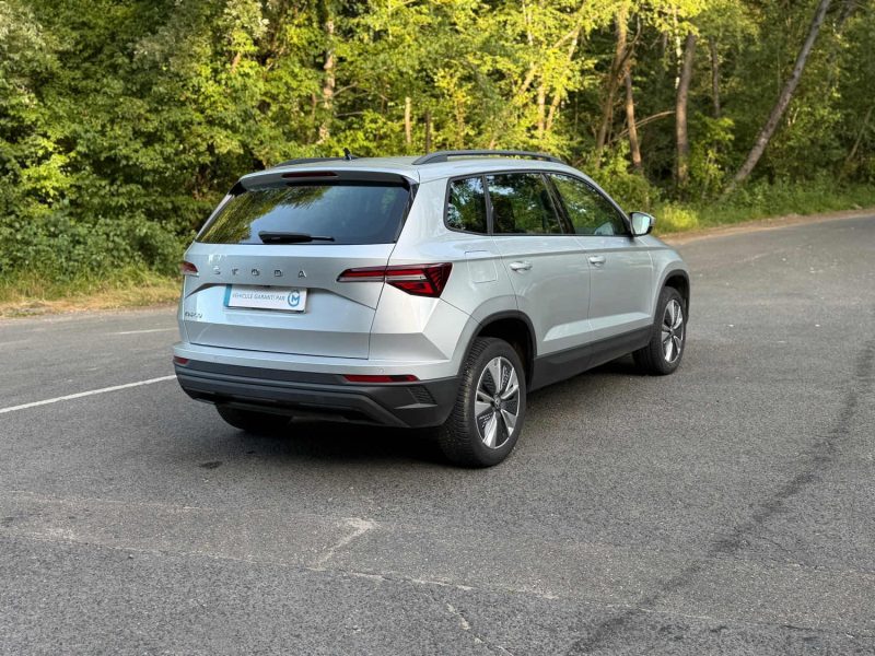 SKODA KAROQ 2.0 TDI 116 DSG 04/2023