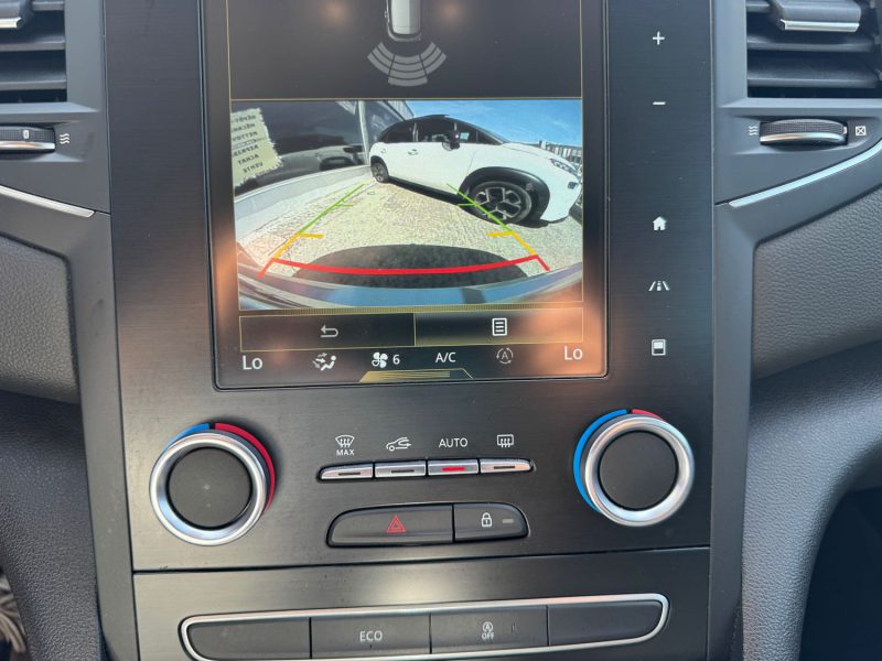 RENAULT MEGANE IV 1.5DCI 115CV EDC BVA INTENS 2019