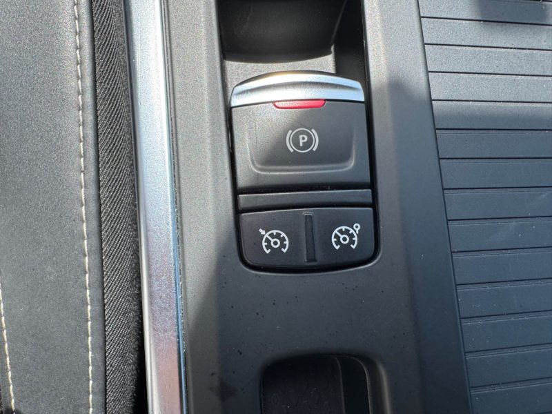 RENAULT MEGANE IV 1.5DCI 115CV EDC BVA INTENS 2019