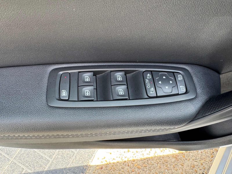 RENAULT MEGANE IV 1.5DCI 115CV EDC BVA INTENS 2019