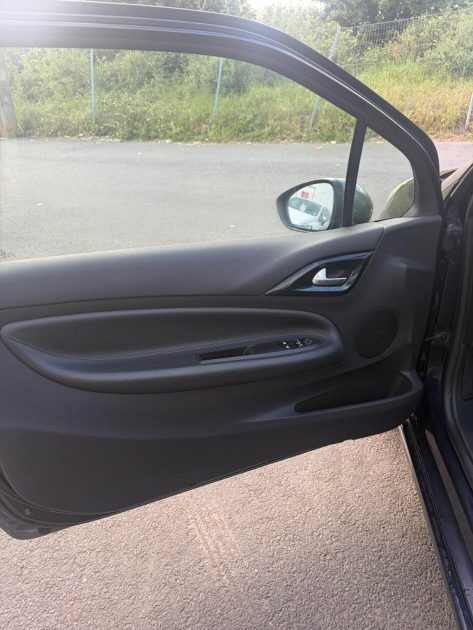 CITROEN DS3 CABRIOLET 1.6 E-HDI 90CH OPÉRA BLUE