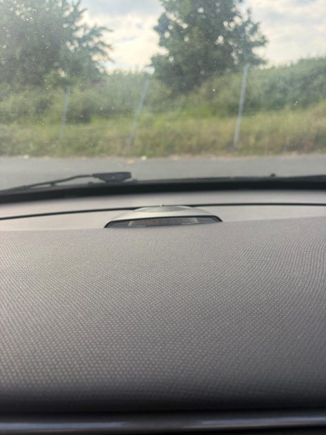 CITROEN DS3 CABRIOLET 1.6 E-HDI 90CH OPÉRA BLUE