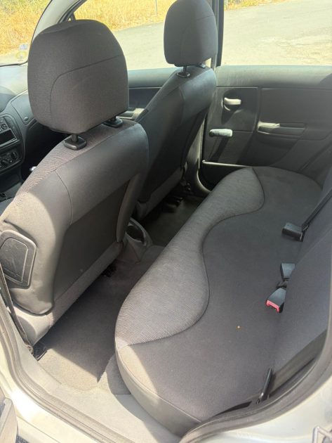 CITROEN C3 1.4I AIRPLAY 2008