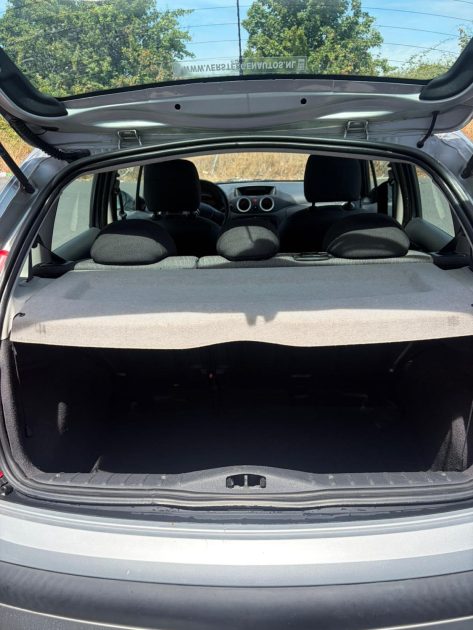 CITROEN C3 1.4I AIRPLAY 2008