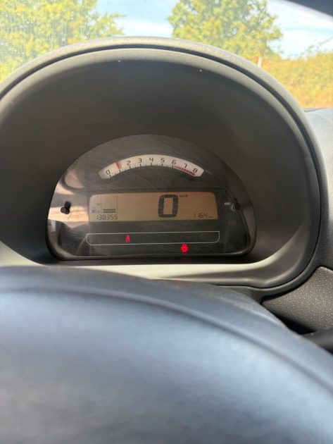 CITROEN C3 1.4I AIRPLAY 2008