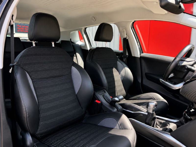 PEUGEOT 2008 1.6 VTI 120 ALLURE 2014