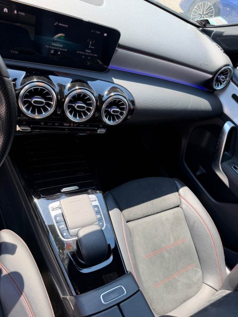 Mercedes Classe A250 AMG Line 224 ch 4MATIC – Garantie 12 mois – Échange/Reprise possible