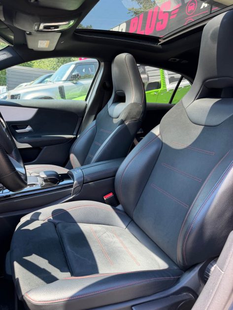 Mercedes Classe A250 AMG Line 224 ch 4MATIC – Garantie 12 mois – Échange/Reprise possible