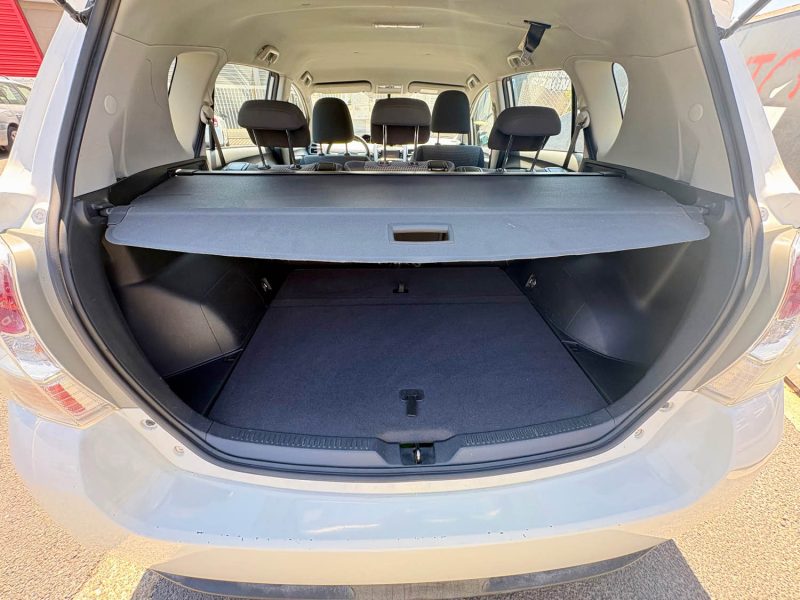 TOYOTA VERSO 112 D-4D ACTIVE 2014