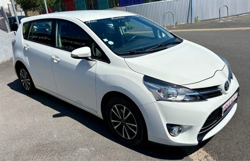 TOYOTA VERSO 112 D-4D ACTIVE 2014
