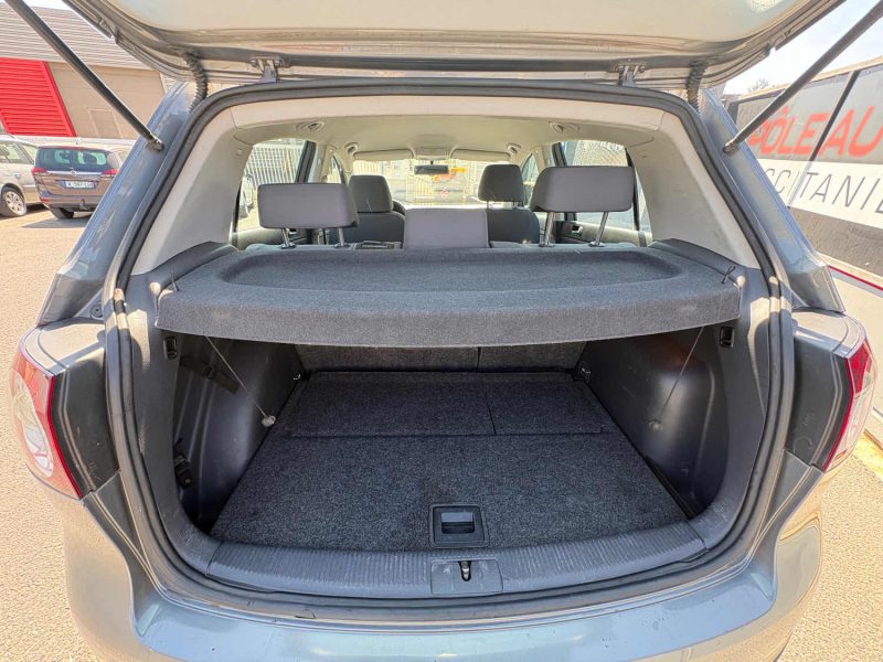 VOLKSWAGEN GOLF 1.9 TDI 105 CONFORTLINE  2008